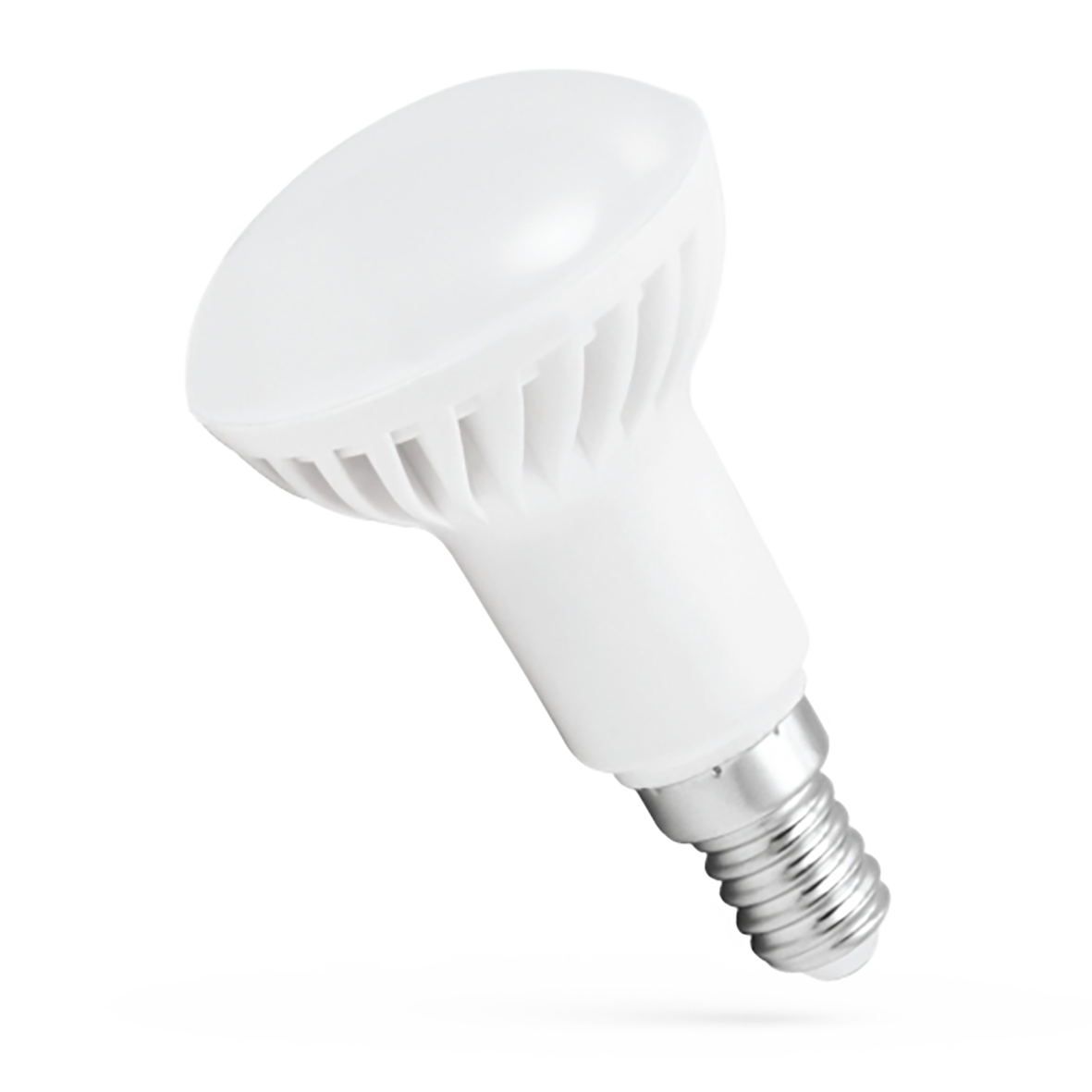 LED-Reflektorstrahler, E14, 4000K, 230V, 6W, 485lm, neutralweiß