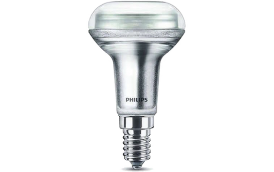 LED-Strahler Philips ''CorePro'', E14, 2,8W, 2700K, 210lm, 230V