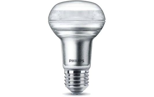 LED-Strahler Philips ''CorePro'', E27, 4,5W, 2700K, 345lm, 230V, dimmbar