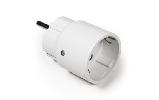 Funk-Steckdose McPower ''Comfort'', max. 2300W, max. 70m, IP20, 230V