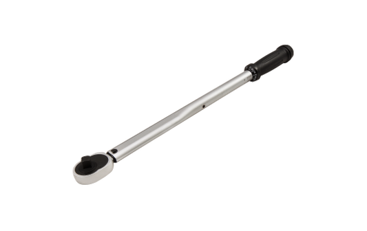 Drehmomentschlüssel Profi: 1/2 ''Antrieb, 20-200 Nm