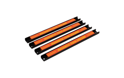 Magnetischer Werkzeughalter McPower, 4er-Set, ca. 30cm