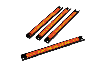 Magnetischer Werkzeughalter McPower, 4er-Set, ca. 30cm