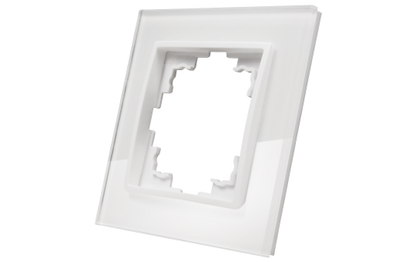Glas-Rahmen McPower ''Flair'', 1-fach