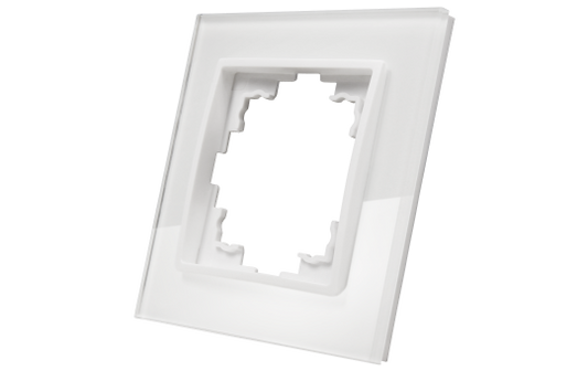 Glas-Rahmen McPower ''Flair'', 1-fach