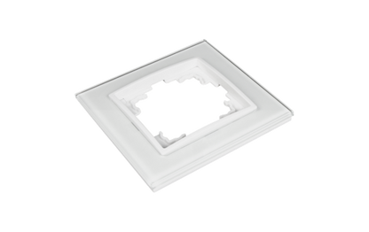 Glas-Rahmen McPower ''Flair'', 1-fach