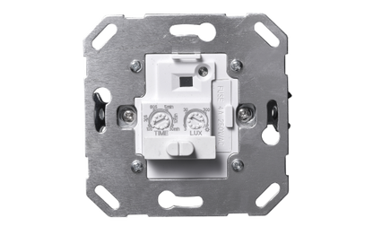 Unterputz IR Bewegungsmelder McPower ''Shallow'' 160°, 750W, LED geeignet, weiß