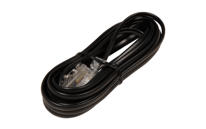 ISDN-Anschlusskabel McPower, 8P4C-8P4C, 1:1, 2x RJ45-Stecker, 3m
