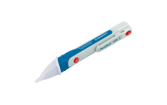 Kontaktfreier AC-Spannungsprüfer PeakTech ''P1030'', 90-1000V AC, 50/60 Hz