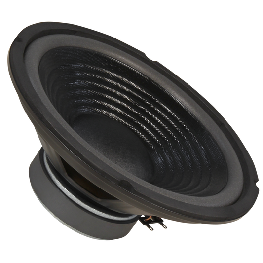 PA-Basslautsprecher ''TT 255-H'', 250mm, 200W, 8 Ohm, 45-9500Hz