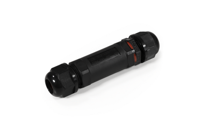 Kabelverbinder McPower, LxØ 107x27mm, IP68 - wasserdicht, 230V, 3-polig