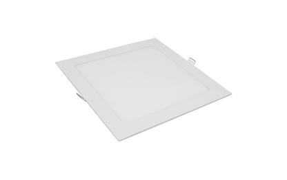 LED-Panel McShine ''LP-1822SW'', 18W, 225x225mm, 1.836 lm, 3000K, warmweiß