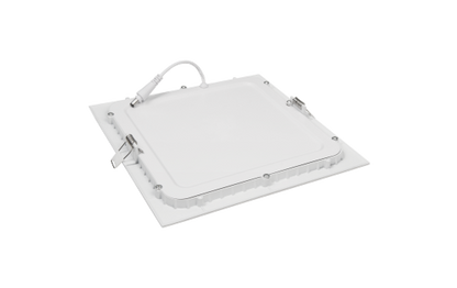 LED-Panel McShine ''LP-1822SW'', 18W, 225x225mm, 1.836 lm, 3000K, warmweiß