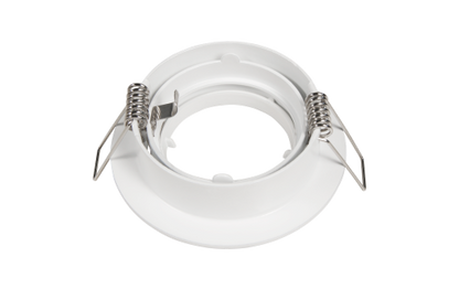 LED Einbauleuchte McShine ''Slim'' 82x28mm, 5W, 400lm, 4000K, weiß