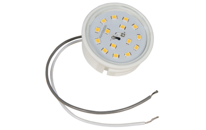 LED Einbauleuchte McShine ''Slim'' 82x28mm, 5W, 400lm, 4000K, weiß