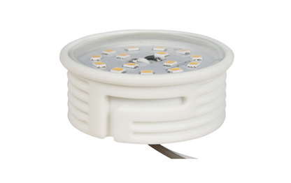 LED Einbauleuchte McShine ''Slim'' 82x28mm, 5W, 400lm, 4000K, weiß