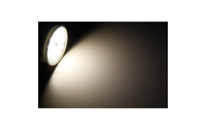 LED Einbauleuchte McShine ''Slim'' 82x28mm, 5W, 400lm, 4000K, weiß