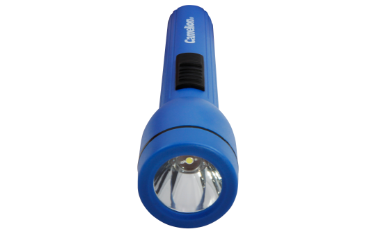 LED-Taschenlampe CAMELION ''Superbright K'', 35Lumen, 1LED