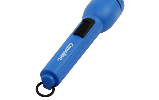 LED-Taschenlampe CAMELION ''Superbright K'', 35Lumen, 1LED