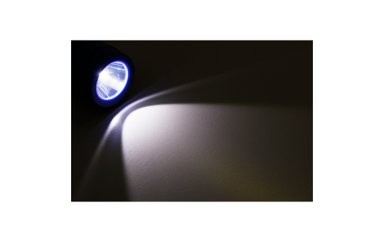 LED-Taschenlampe CAMELION ''Superbright K'', 35Lumen, 1LED