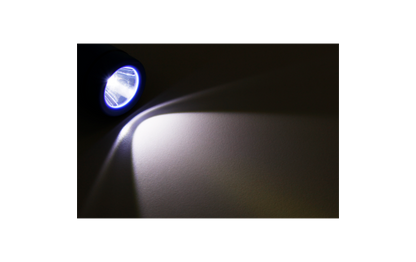 LED-Taschenlampe CAMELION ''Superbright K'', 35Lumen, 1LED