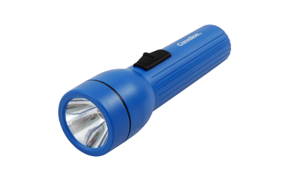 LED-Taschenlampe CAMELION ''Superbright M'', 35Lumen, 1LED