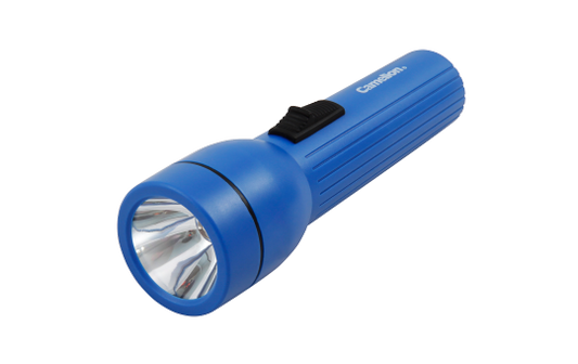 LED-Taschenlampe CAMELION ''Superbright M'', 35Lumen, 1LED