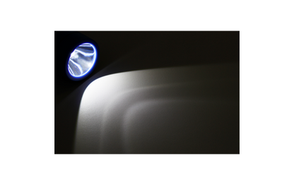LED-Taschenlampe CAMELION ''Superbright M'', 35Lumen, 1LED