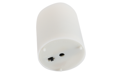 6er Set LED Kerzen McShine ''LC-06'', inkl. Fernbedienung, Netzteil + Ladestation