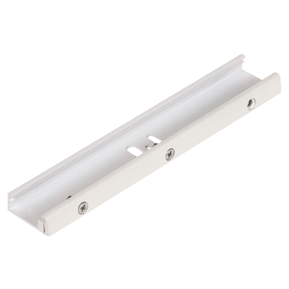 Schiene ''SPS2'', 32x12x180mm, weiß