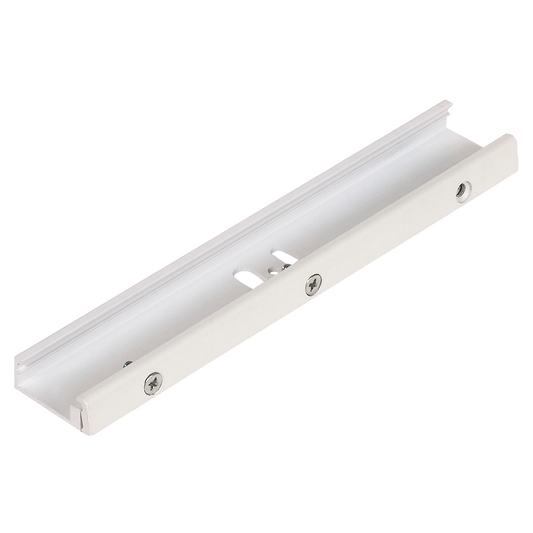 Schiene ''SPS2'', 32x12x180mm, weiß