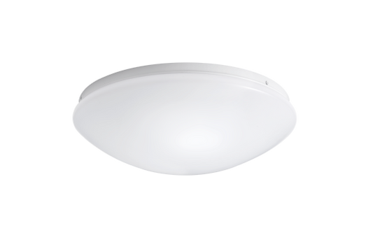 Deckenleuchte McShine ''Star'' für 3x E27, Ø37,5cm, Metall/Kunststoff