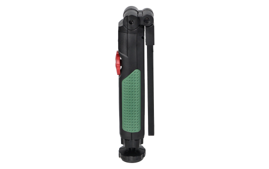 LED-Arbeitsleuchte Virone, 5W, 600lm, 1500mAh, klappbar, akkubetrieben