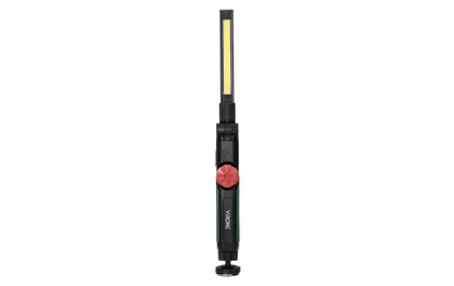 LED-Arbeitsleuchte Virone, 5W, 600lm, 1500mAh, klappbar, akkubetrieben