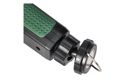 LED-Arbeitsleuchte Virone, 5W, 600lm, 1500mAh, klappbar, akkubetrieben
