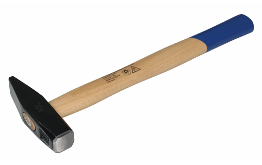 Schlosserhammer, 300g, DIN 1041