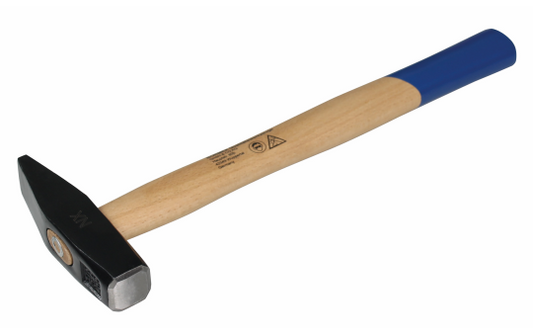 Schlosserhammer, 300g, DIN 1041