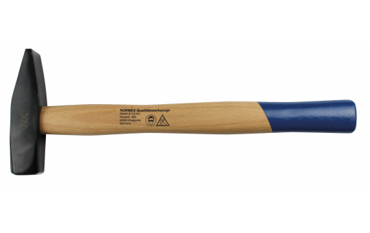 Schlosserhammer, 300g, DIN 1041