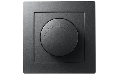 LED-Dimmer für elektronische Trafos McPower ''Flair'' 250V/300W, Memory-Funktion