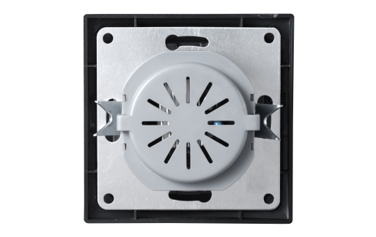 LED-Dimmer für elektronische Trafos McPower ''Flair'' 250V/300W, Memory-Funktion