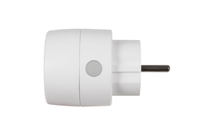 Funk-Schalter Set McPower ''Comfort'' Steckdose + Schalter, max. 2300W