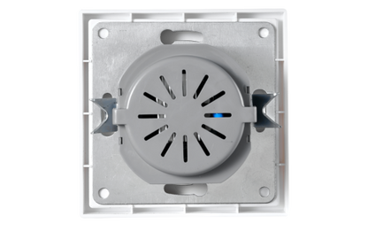 LED-Dimmer für elektronische Trafos McPower ''Shallow'' 250V~/300W, weiß