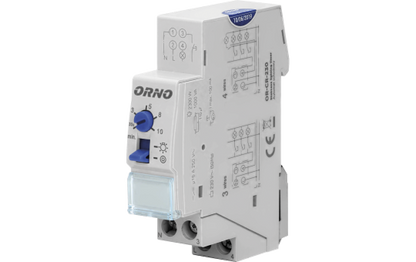 Treppenlicht-Zeitschalter, 2300W, 10A, 230V~50Hz