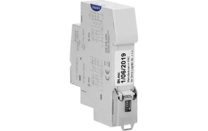 Treppenlicht-Zeitschalter, 2300W, 10A, 230V~50Hz