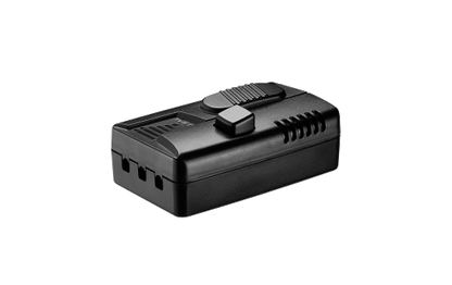 Fußdimmer McPower, für LED und Halogen, LED 3-100W, Halogen 75-300W, Schalter