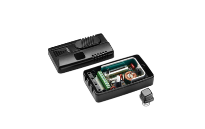 Fußdimmer McPower, für LED und Halogen, LED 3-100W, Halogen 75-300W, Schalter