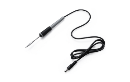 Lötkolben McPower ''LK-208'' 12V, 8W, 1m Zuleitung mit DC-Stecker