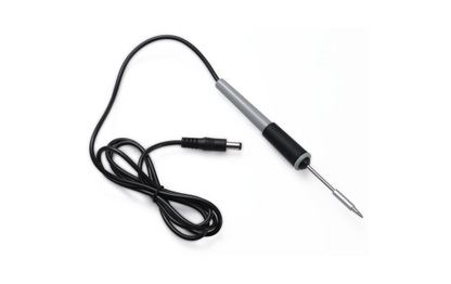 Lötkolben McPower ''LK-208'' 12V, 8W, 1m Zuleitung mit DC-Stecker