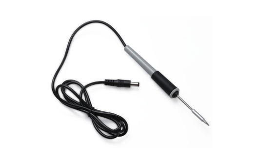 Lötkolben McPower ''LK-208'' 12V, 8W, 1m Zuleitung mit DC-Stecker