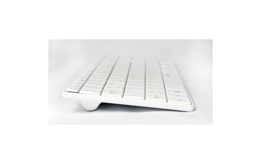 PC-Desktop-Set LogiLink PRO, USB Maus und Tastatur mit Autolink-Funktion